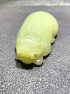 和田玉"白色"最贵?别逗了都是炒作!这个色才是和田玉"王者"